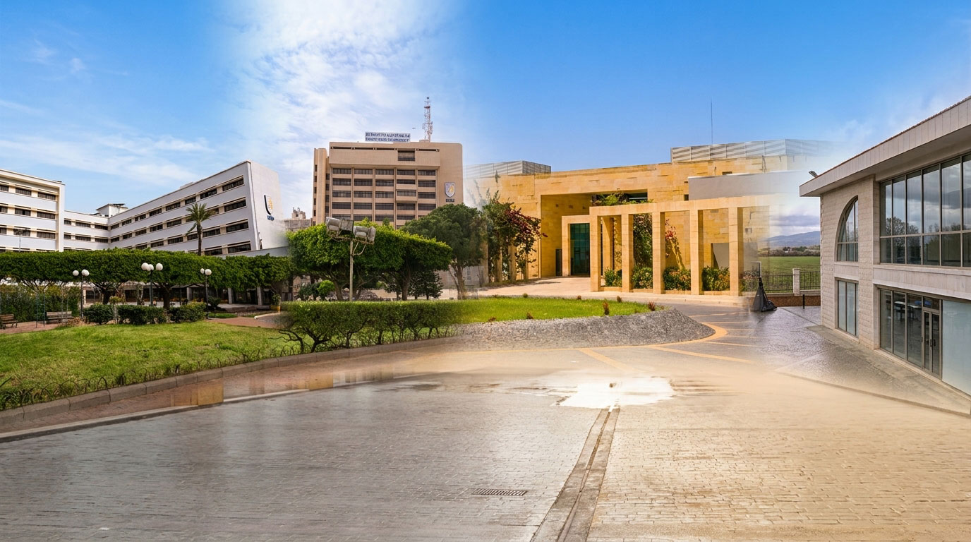 Beirut Arab University