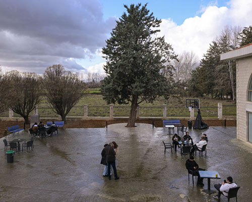 Bekaa Campus