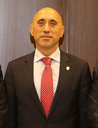 BAU-Dr. Omar Houri