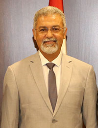 BAU- Wael-Abl-El-Salam