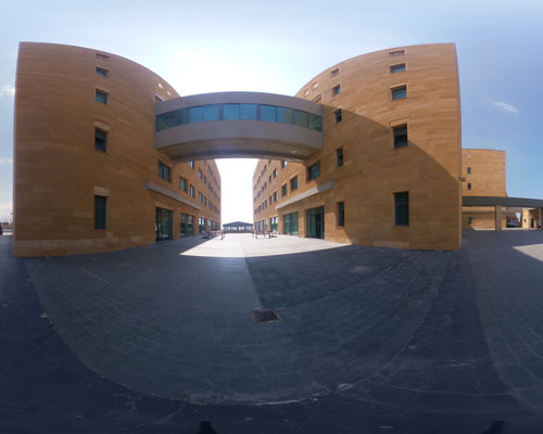 Tripoli Campus