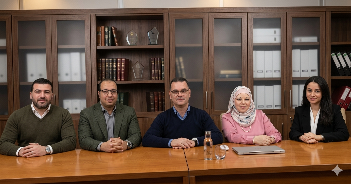Current Committee