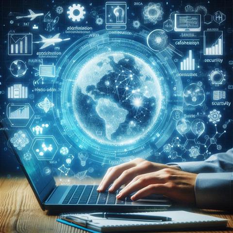Science and Technology