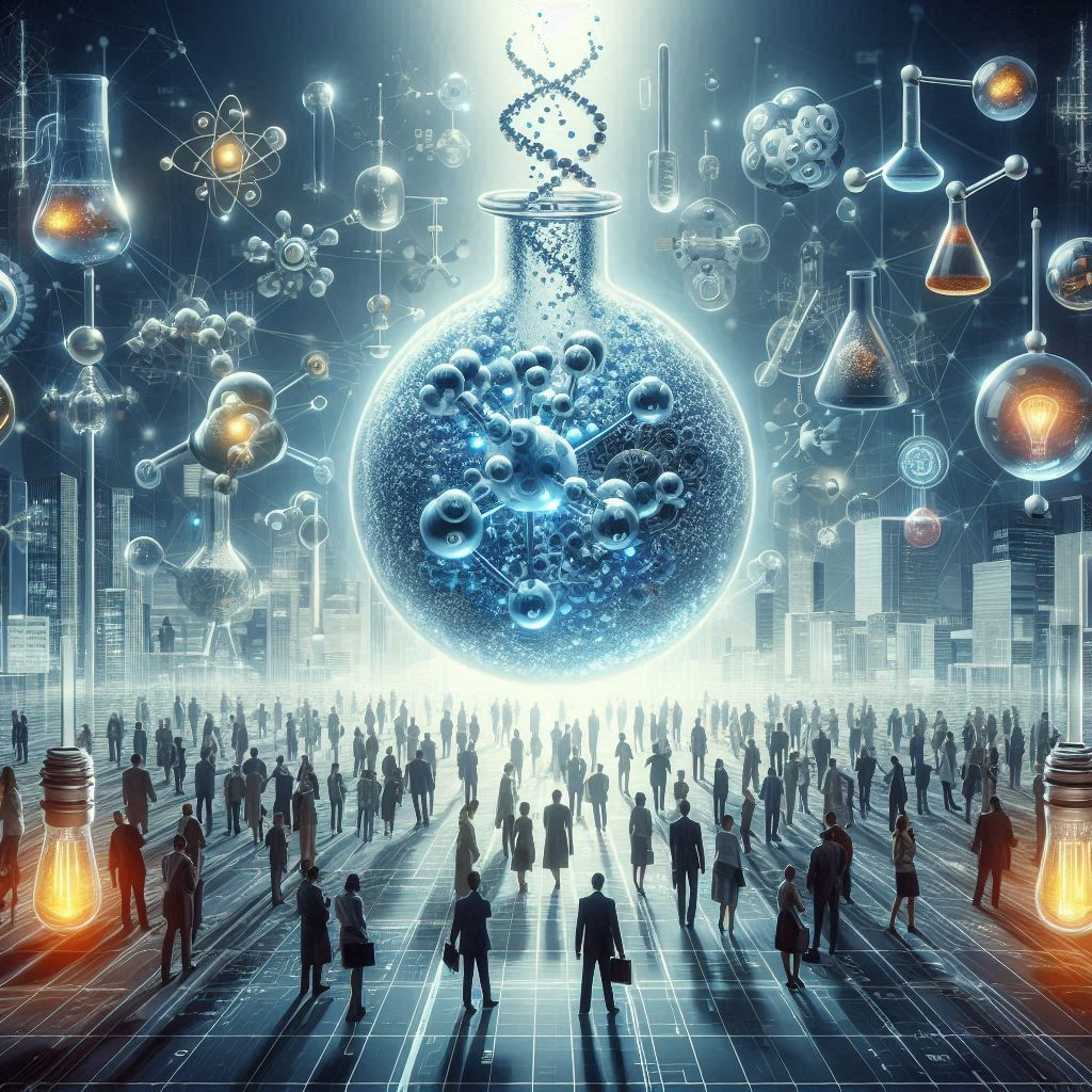 Science and Technology