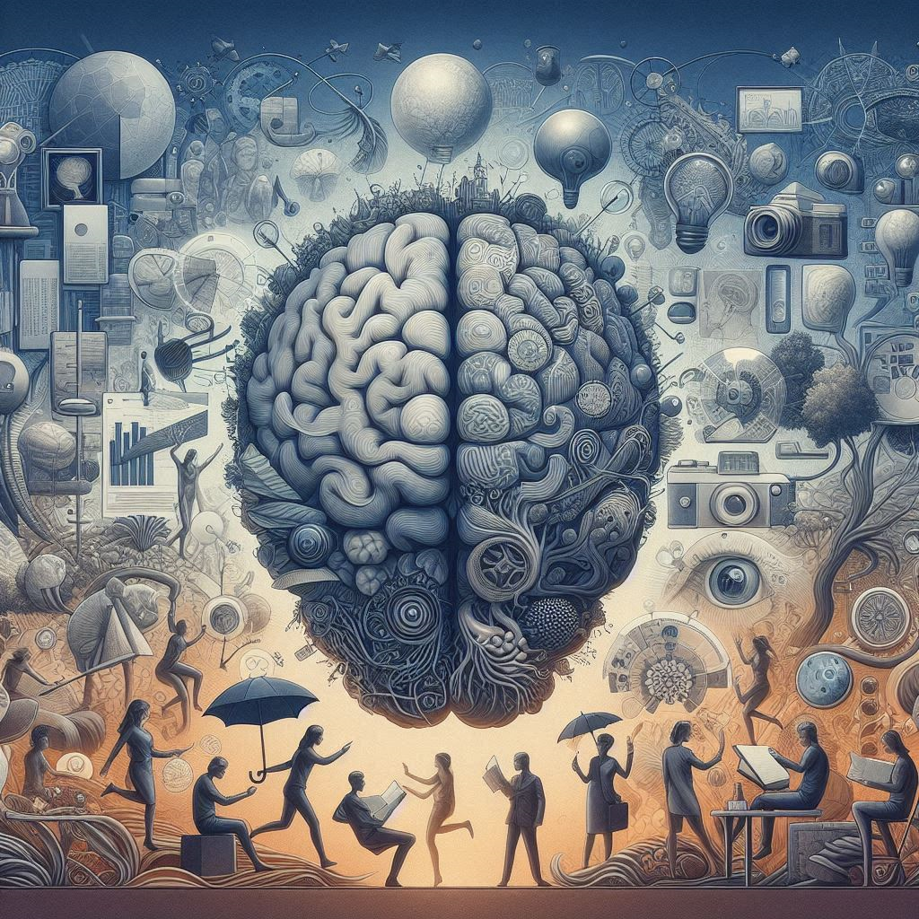 Society, Culture and Behaviour