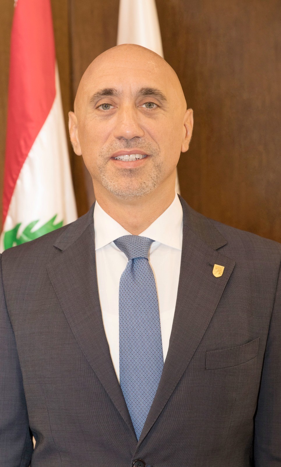 Secretary General 