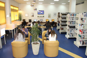 Dentistry Library