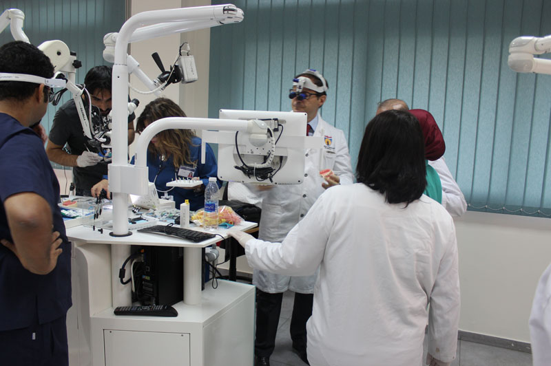 BAU dentistry Fellowship in Advanced Esthetic & Restorative Dentistry