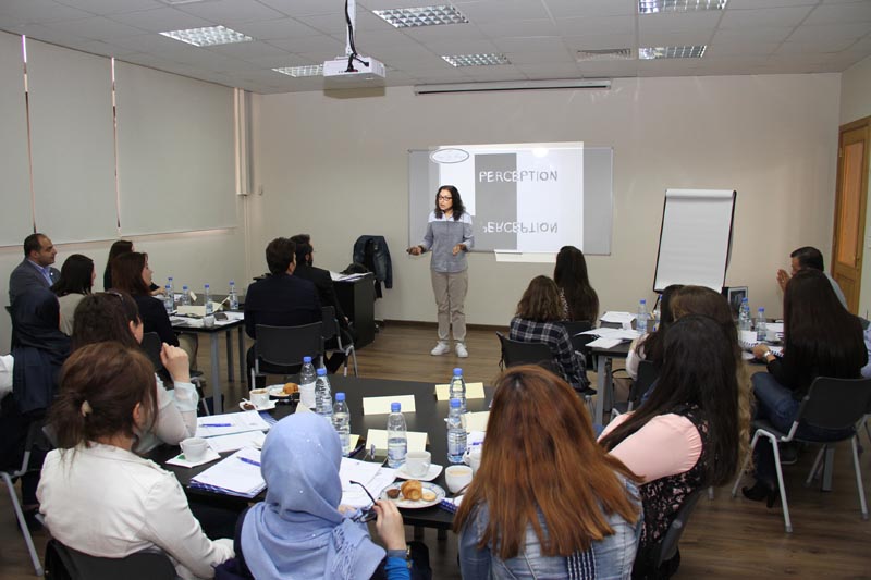 BAU- Prospective Employees